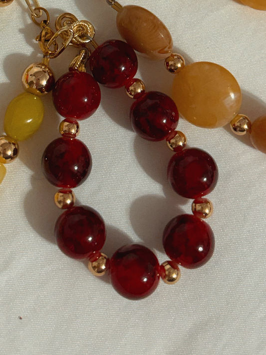 One of a Kind Bracelet