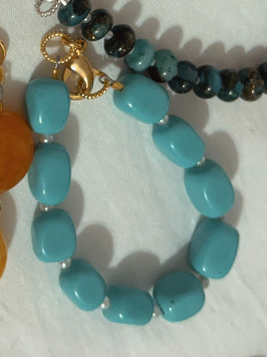 One of a Kind Bracelet