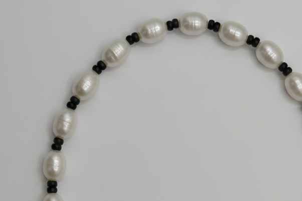 PRIDE BEADS: Darcy