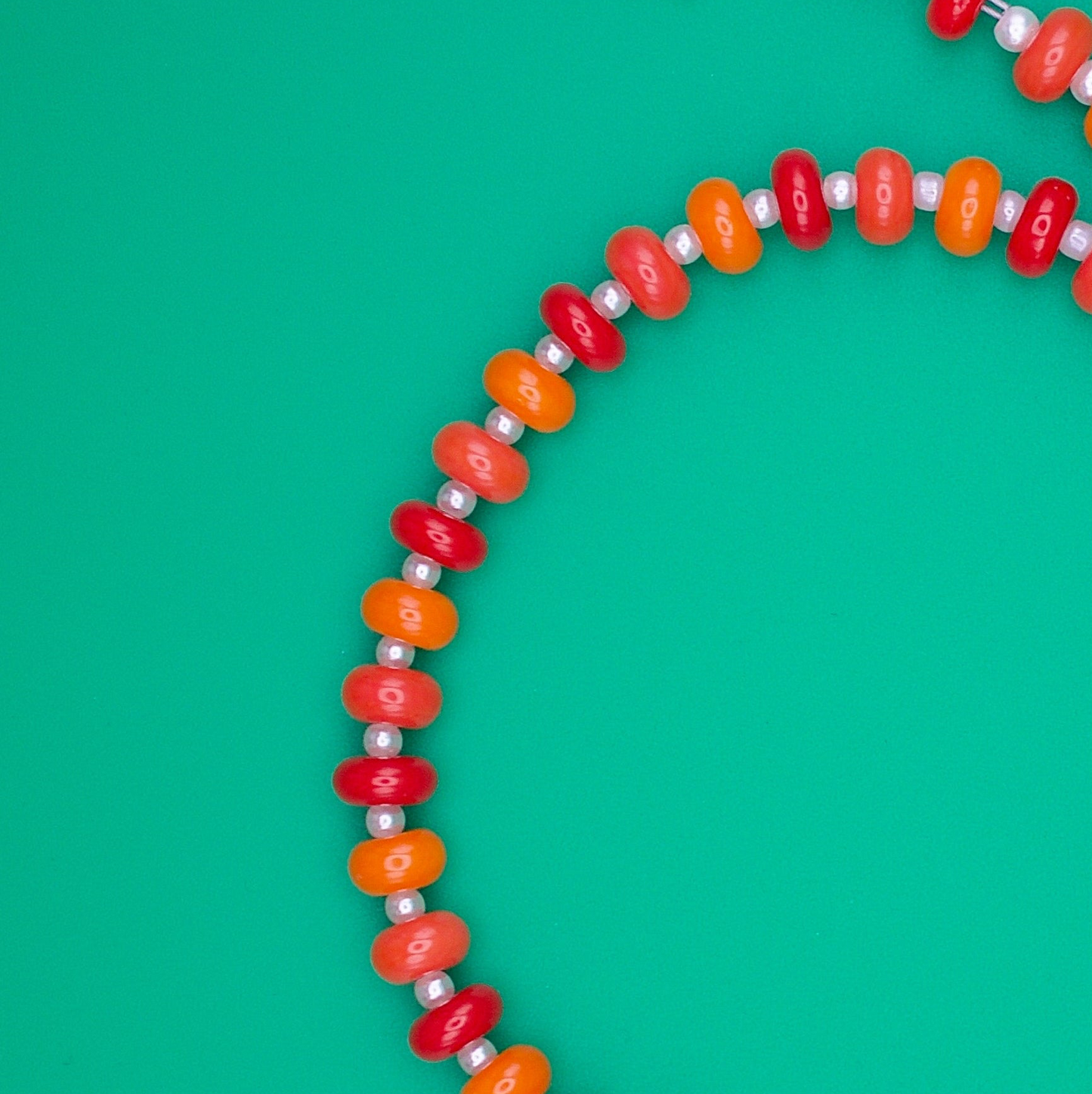 Build-Your-Own Lauren Bead Necklace!