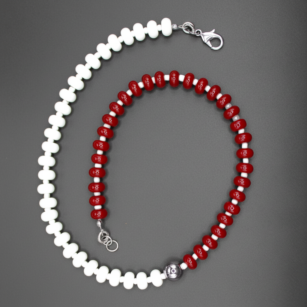 Build-Your-Own Lauren Bead Necklace!