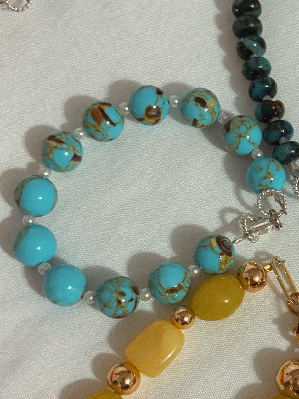 One of a Kind Bracelet