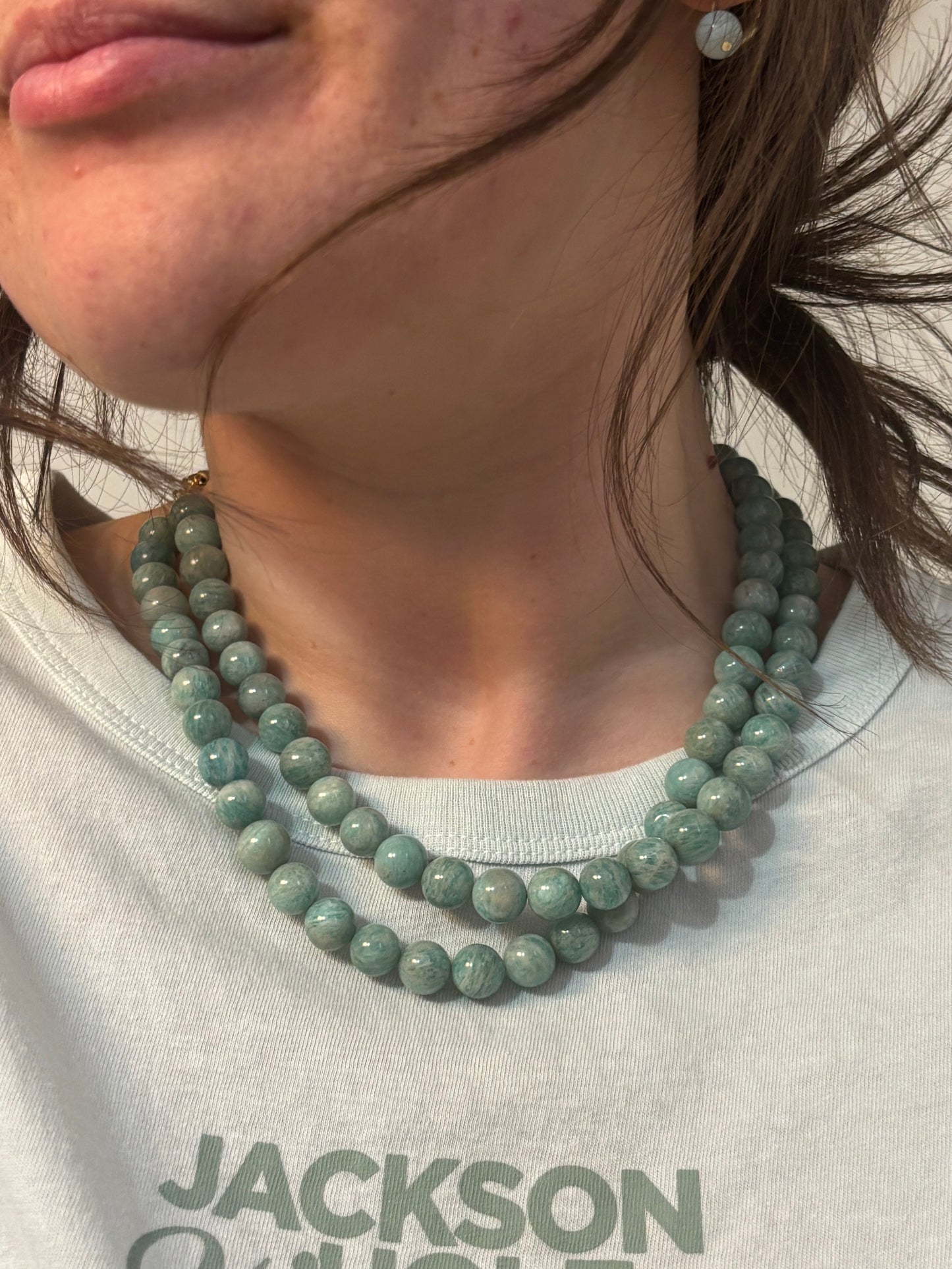 Sailor Beads Necklace