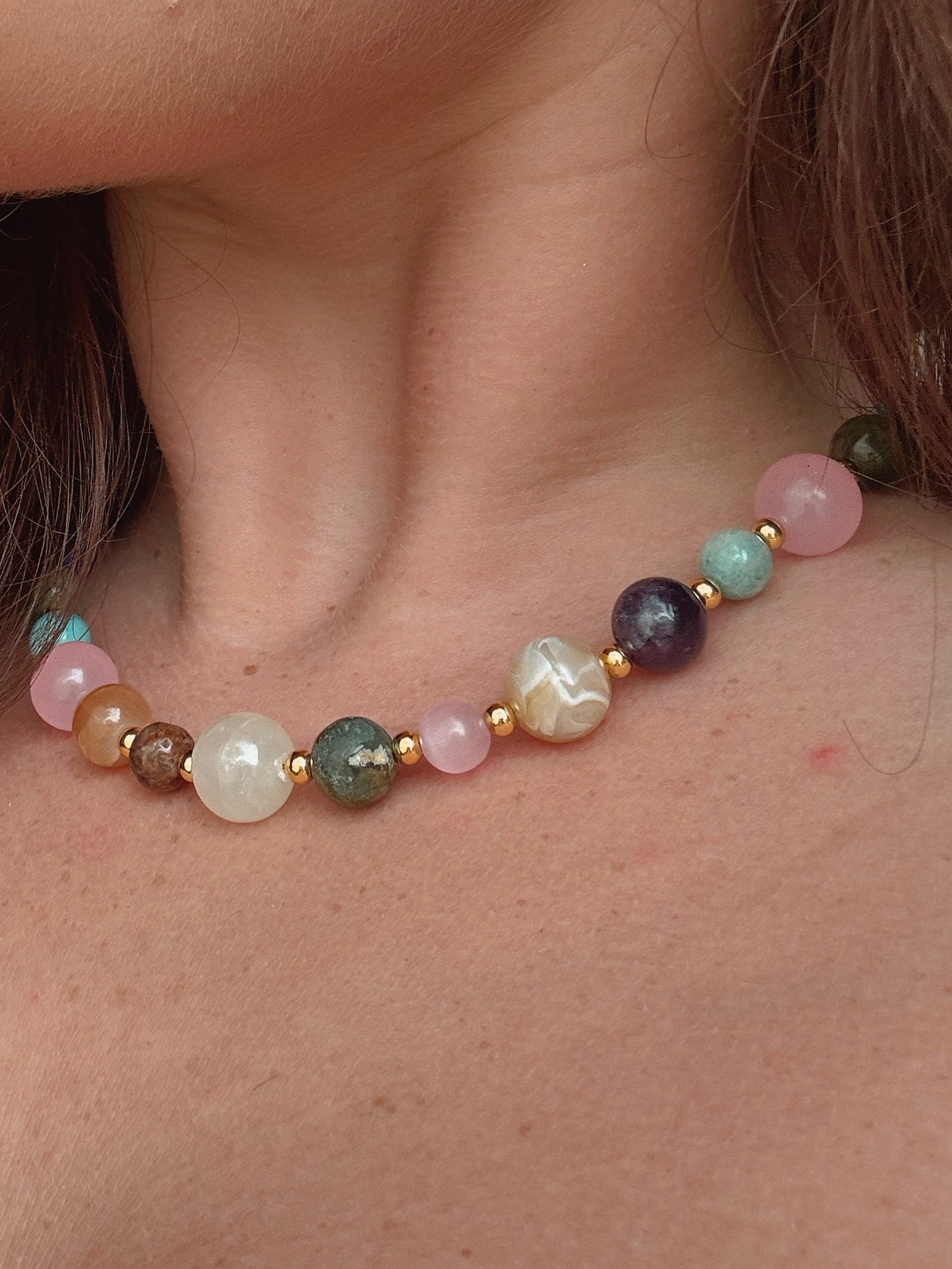 PRIDE BEADS: Miscellaneous