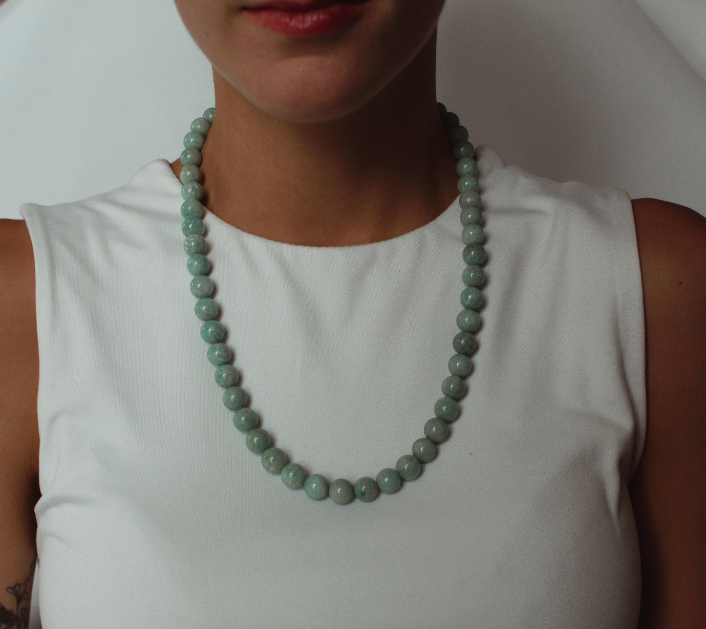 Sailor Beads Necklace