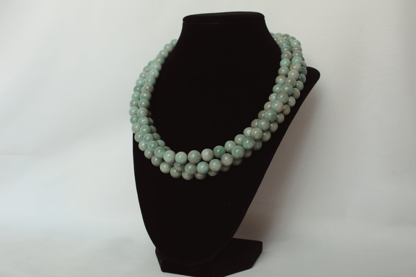 Sailor Beads Necklace