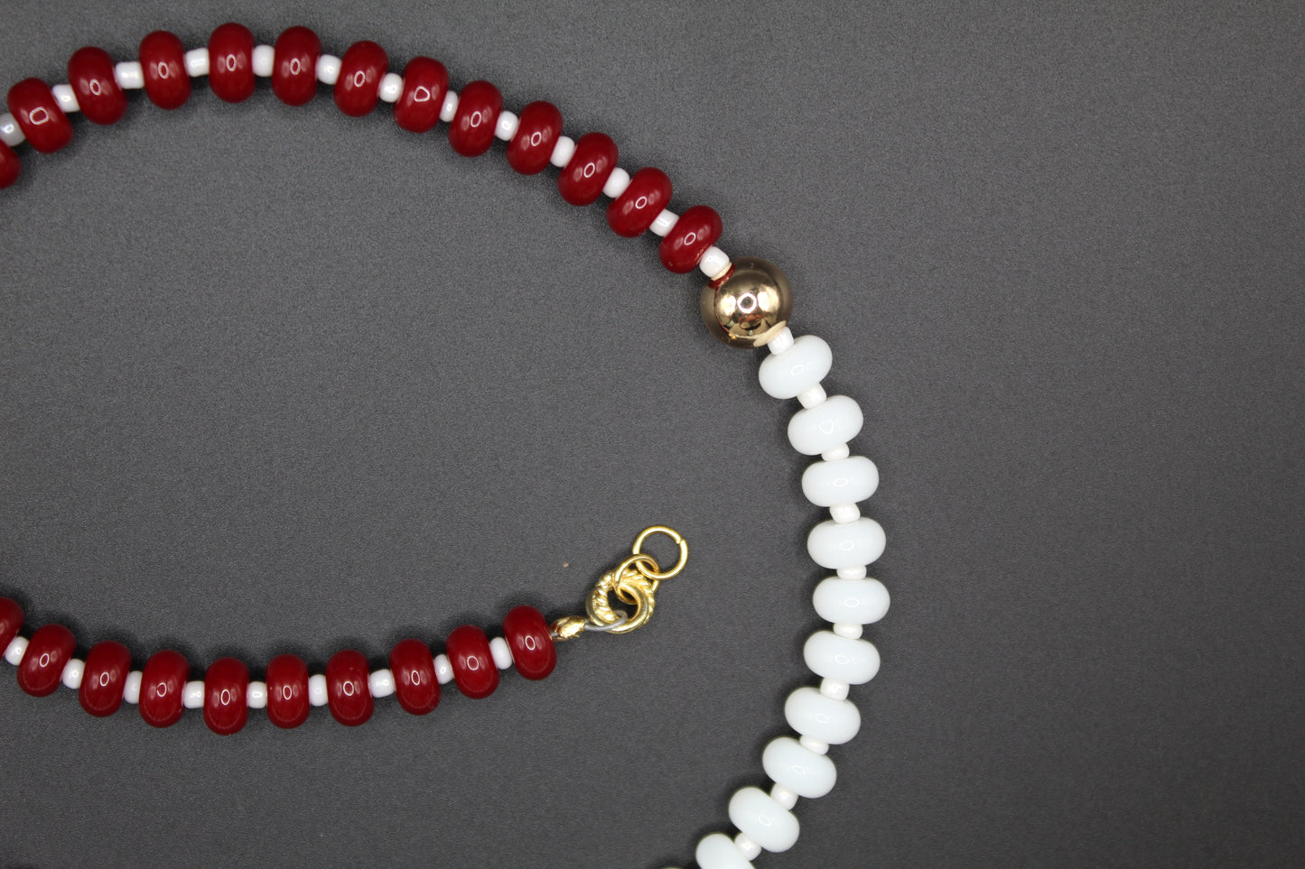 Build-Your-Own Lauren Bead Necklace!