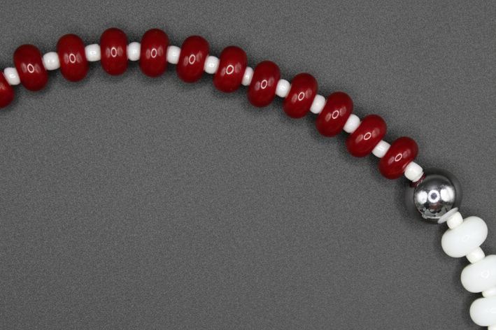 Build-Your-Own Lauren Bead Necklace!