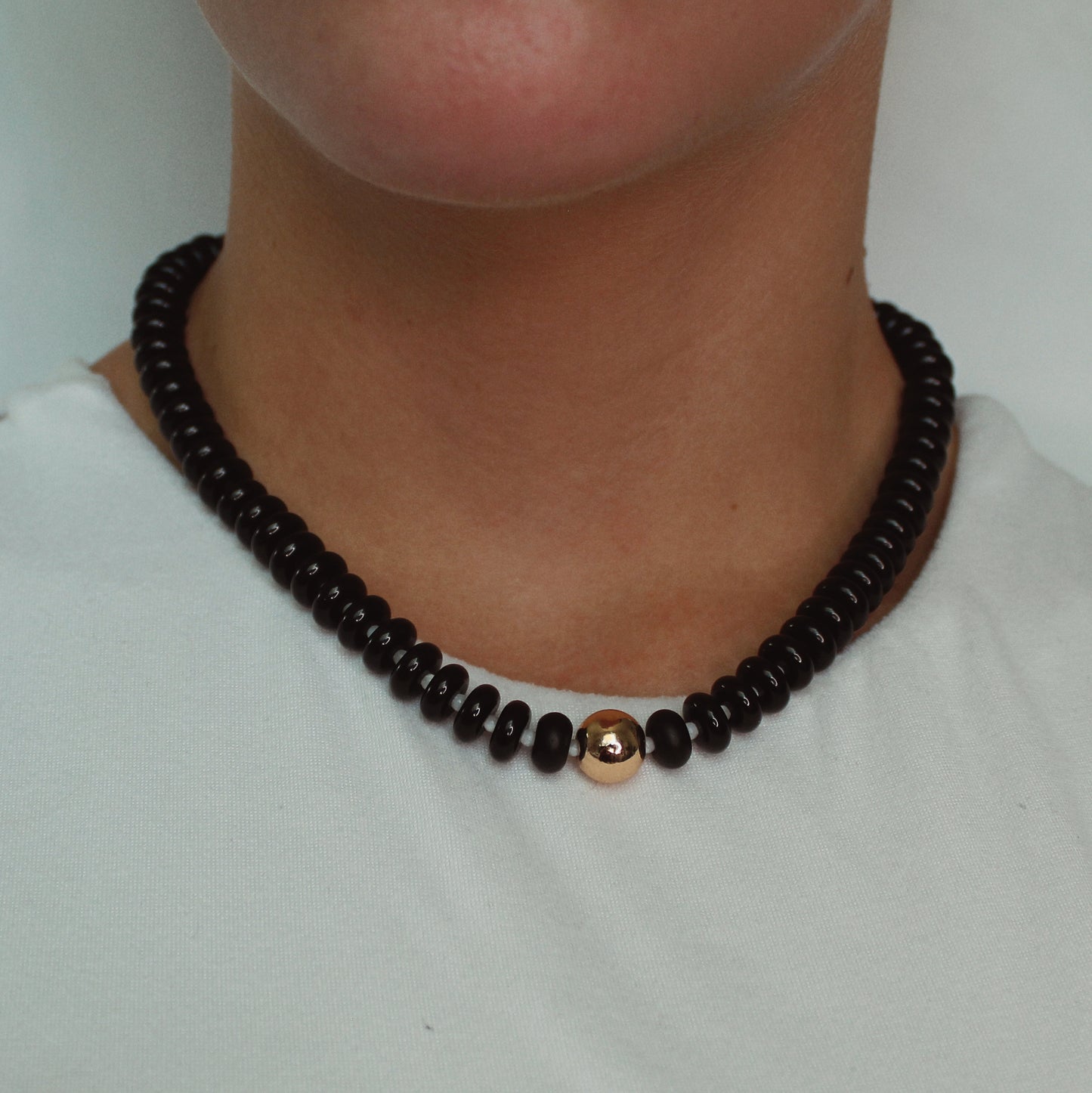 Build-Your-Own Lauren Bead Necklace!