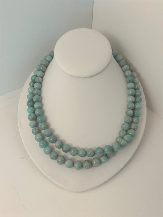 Sailor Beads Necklace