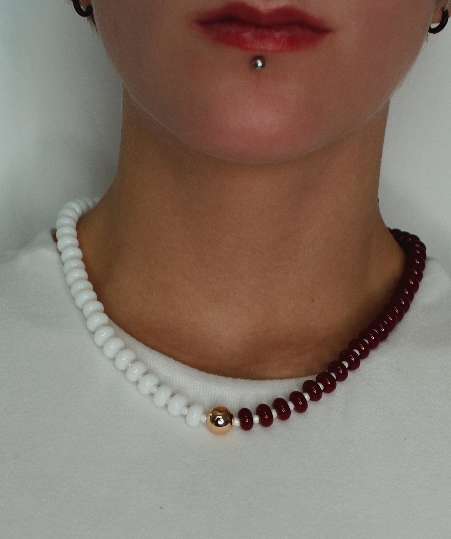 Build-Your-Own Lauren Bead Necklace!