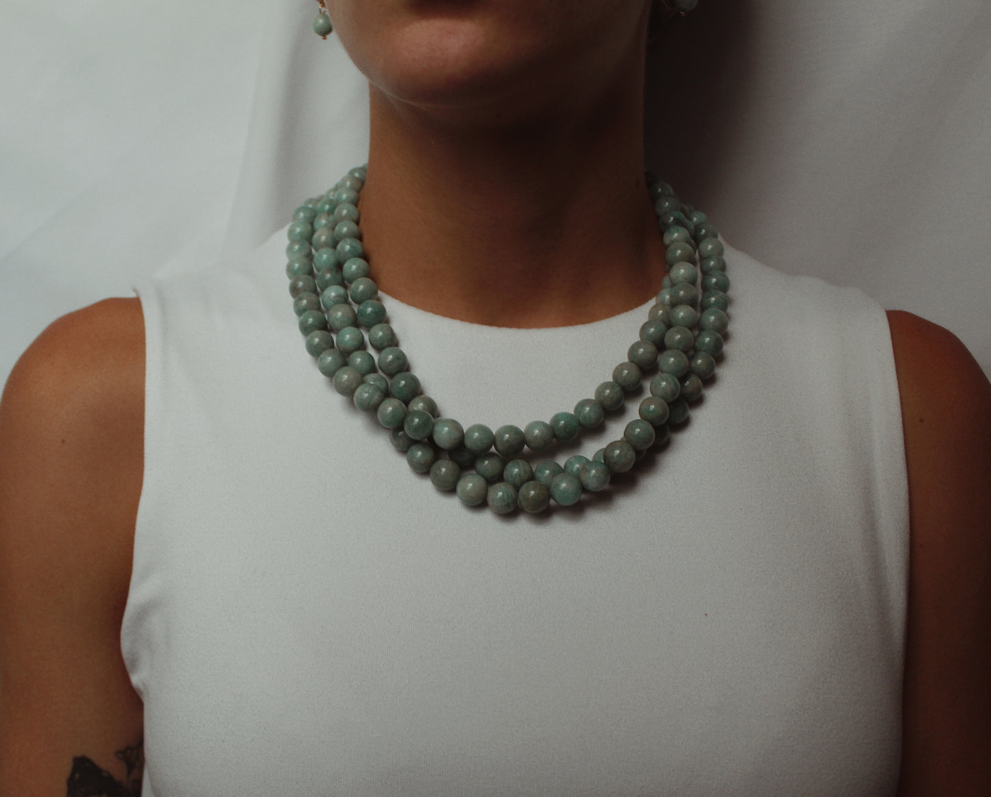 Sailor Beads Necklace