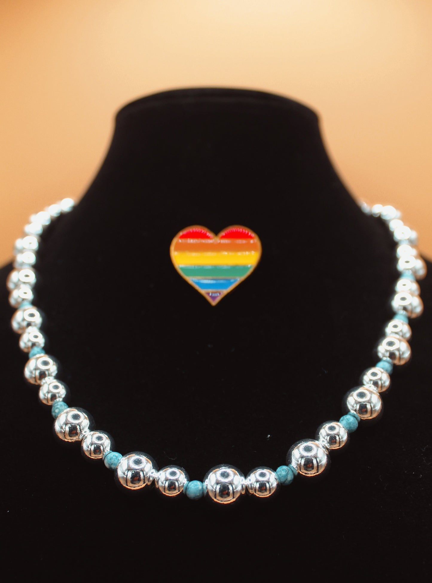 PRIDE BEADS: Kris