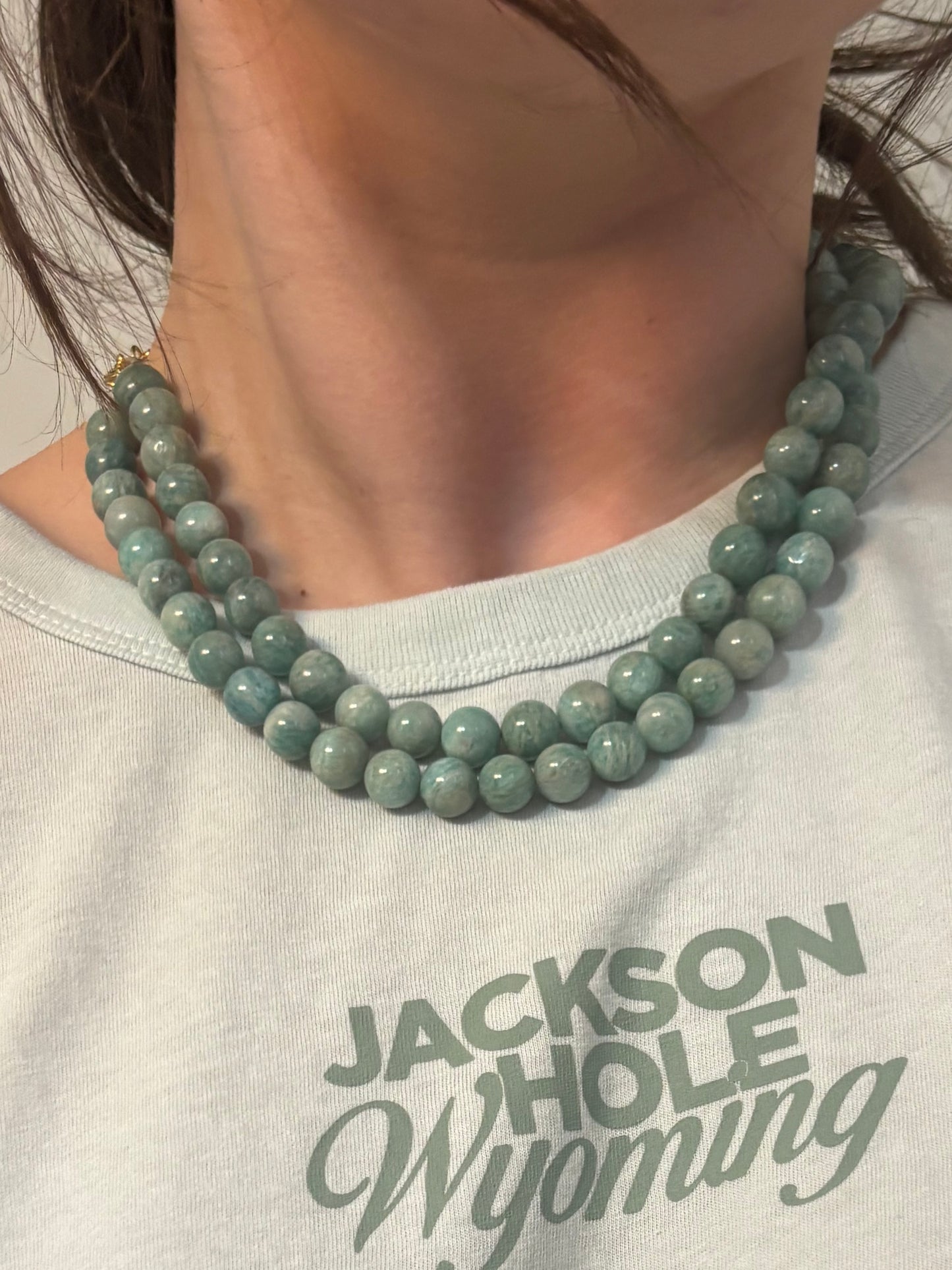 Sailor Beads Necklace