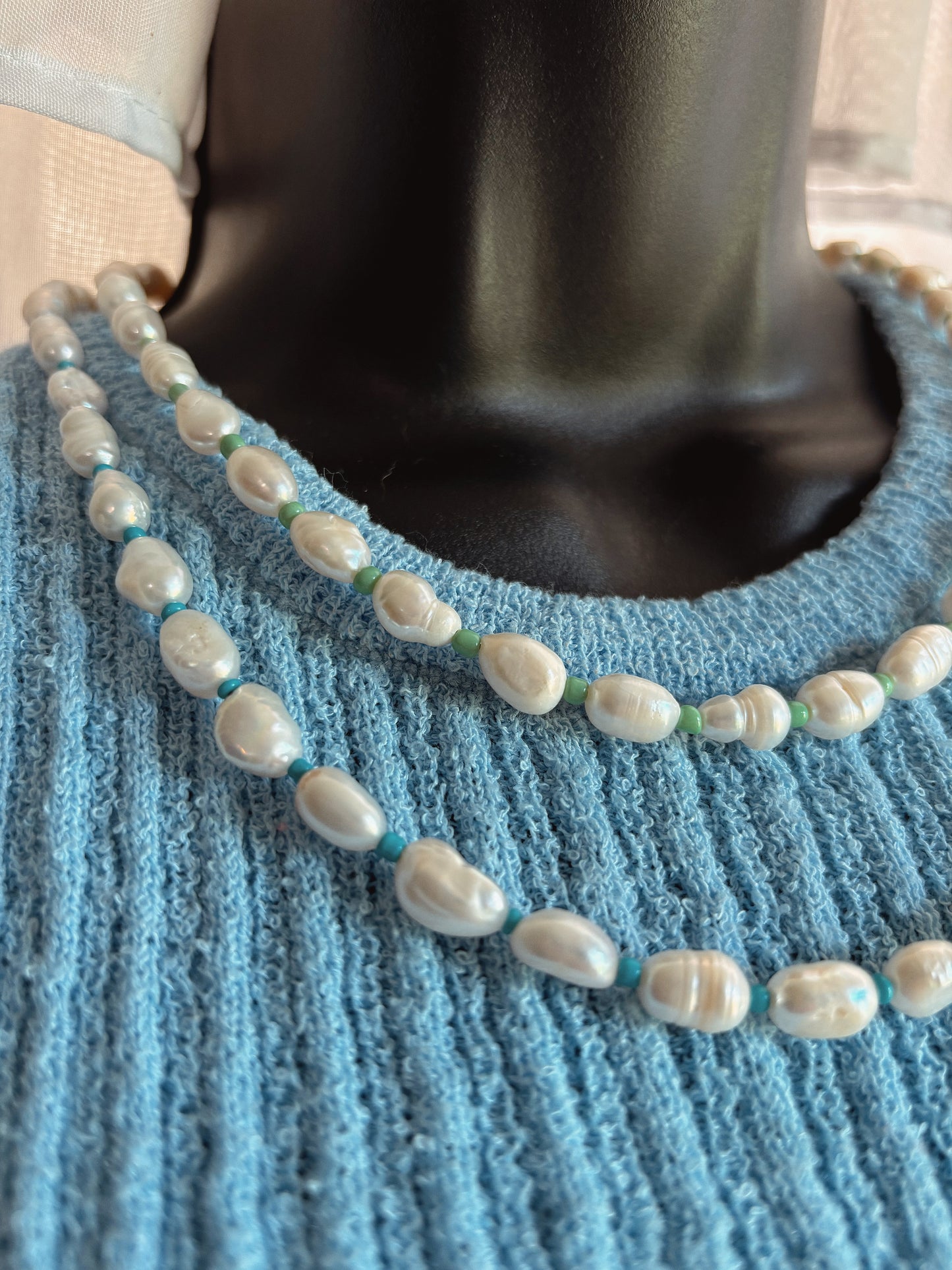 PRIDE BEADS: Darcy