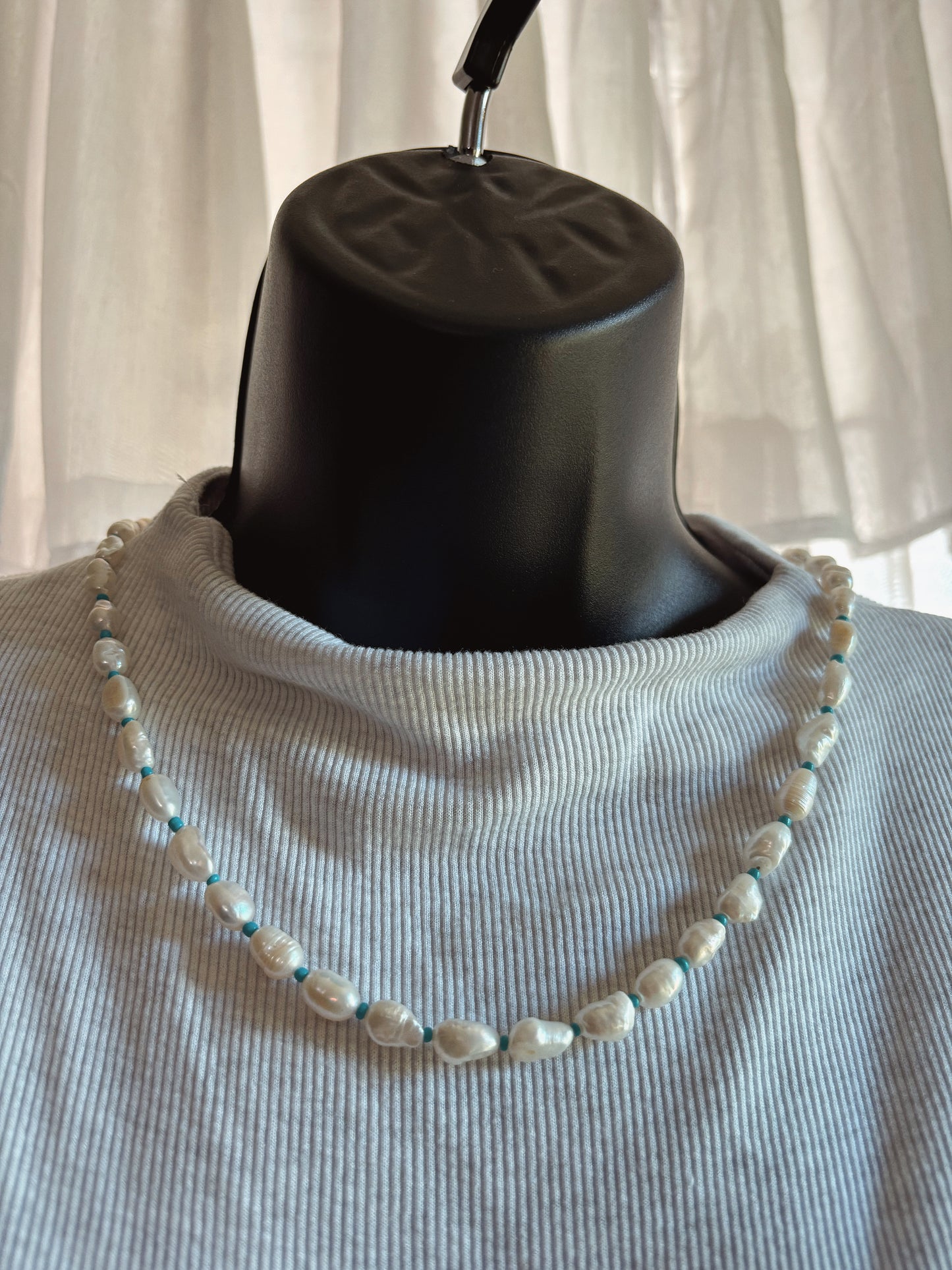 PRIDE BEADS: Darcy