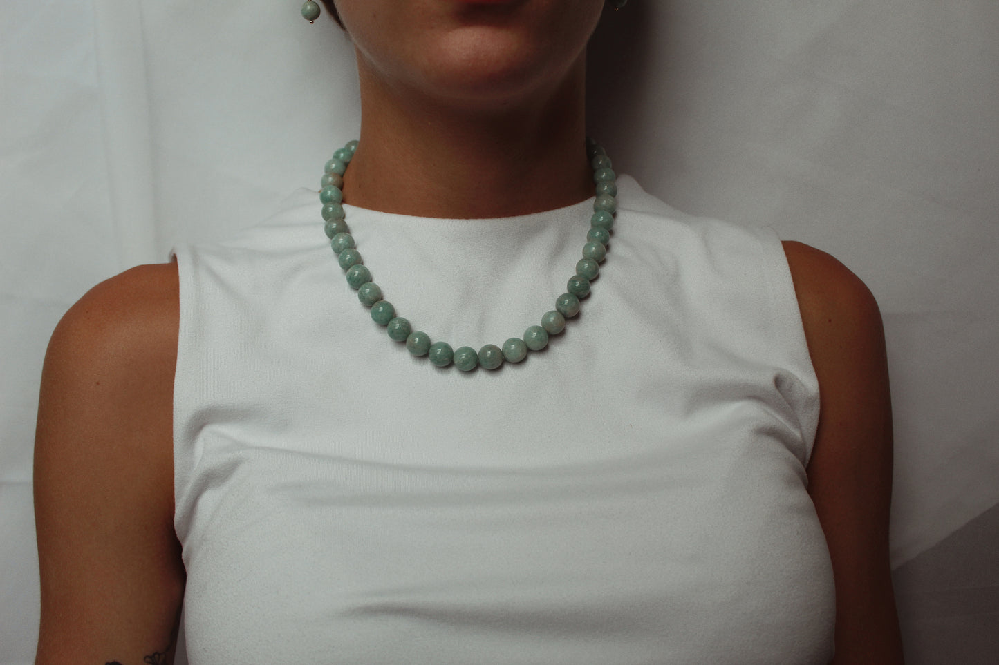 Sailor Beads Necklace