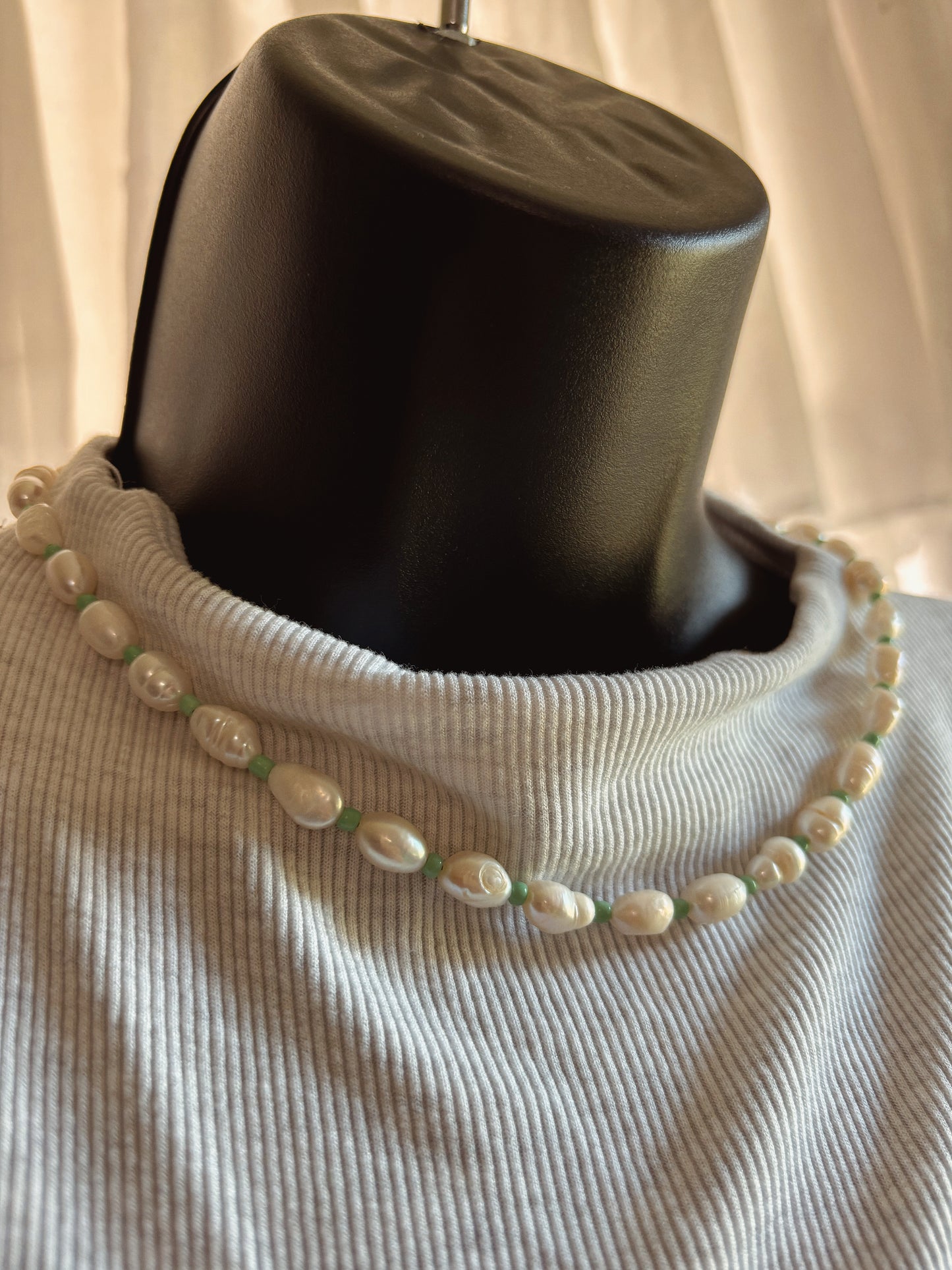 PRIDE BEADS: Darcy