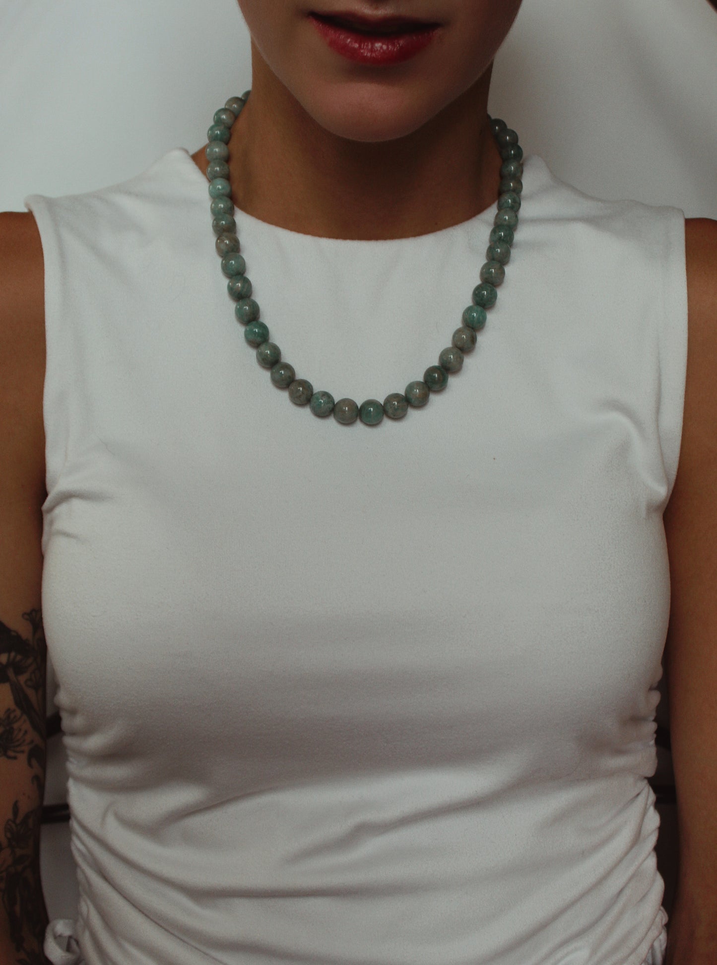 Sailor Beads Necklace