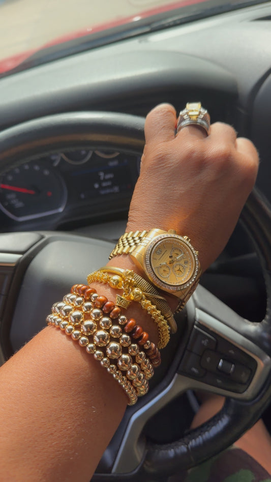 The Fabulous Bracelet