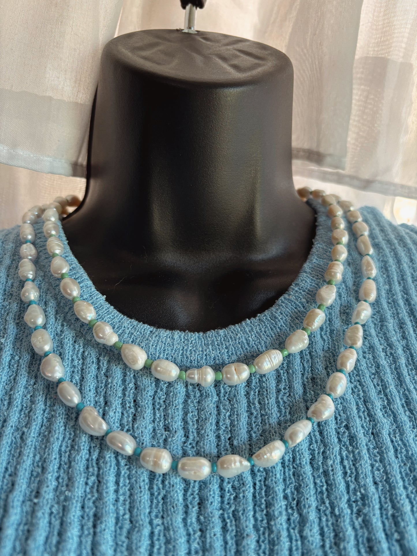 PRIDE BEADS: Darcy