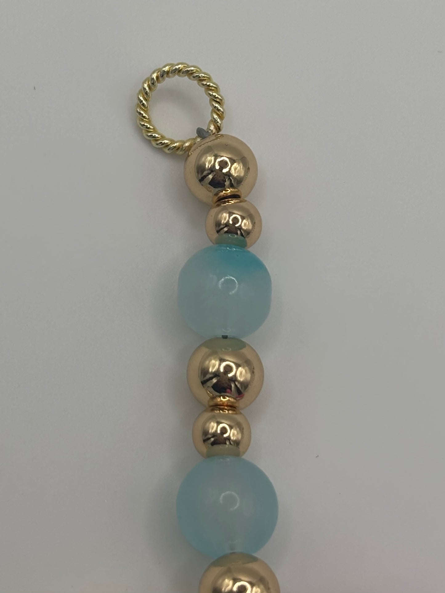PRIDE BEADS: Kris