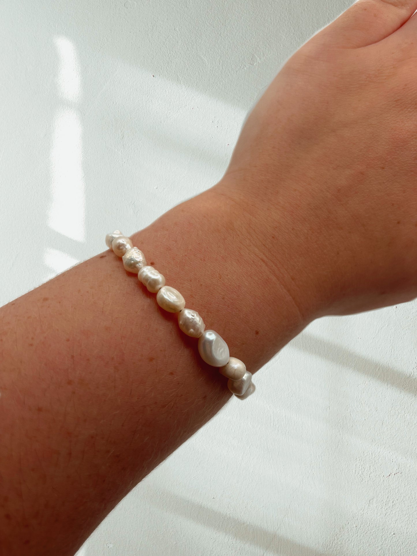 ALS Hope Bracelet