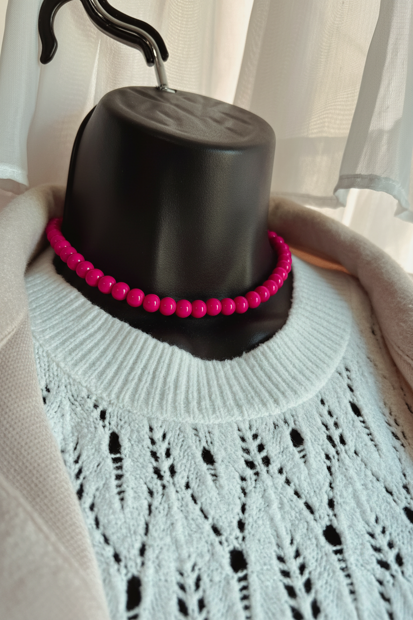 PRIDE BEADS: Miscellaneous