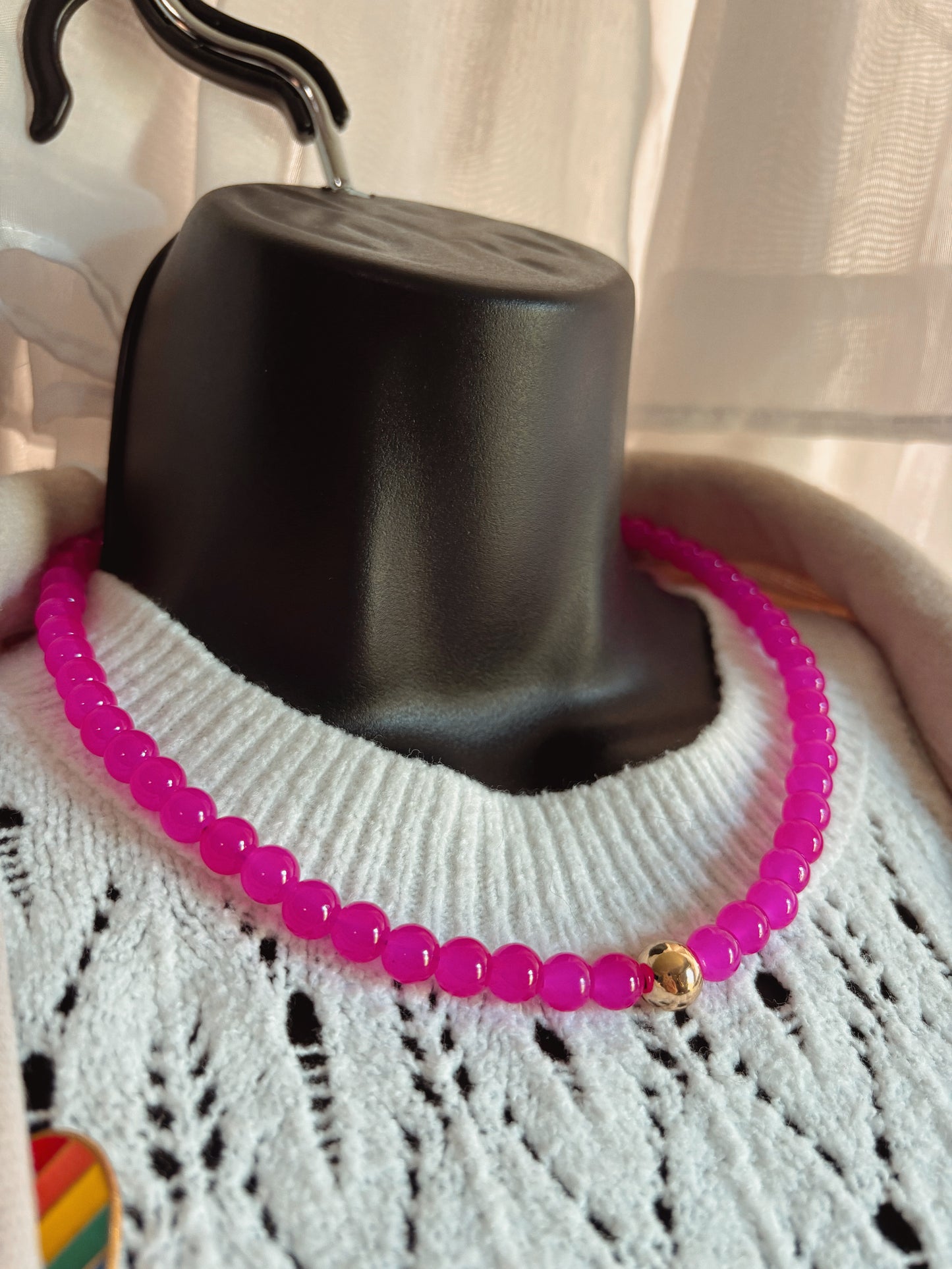 PRIDE BEADS: Miscellaneous