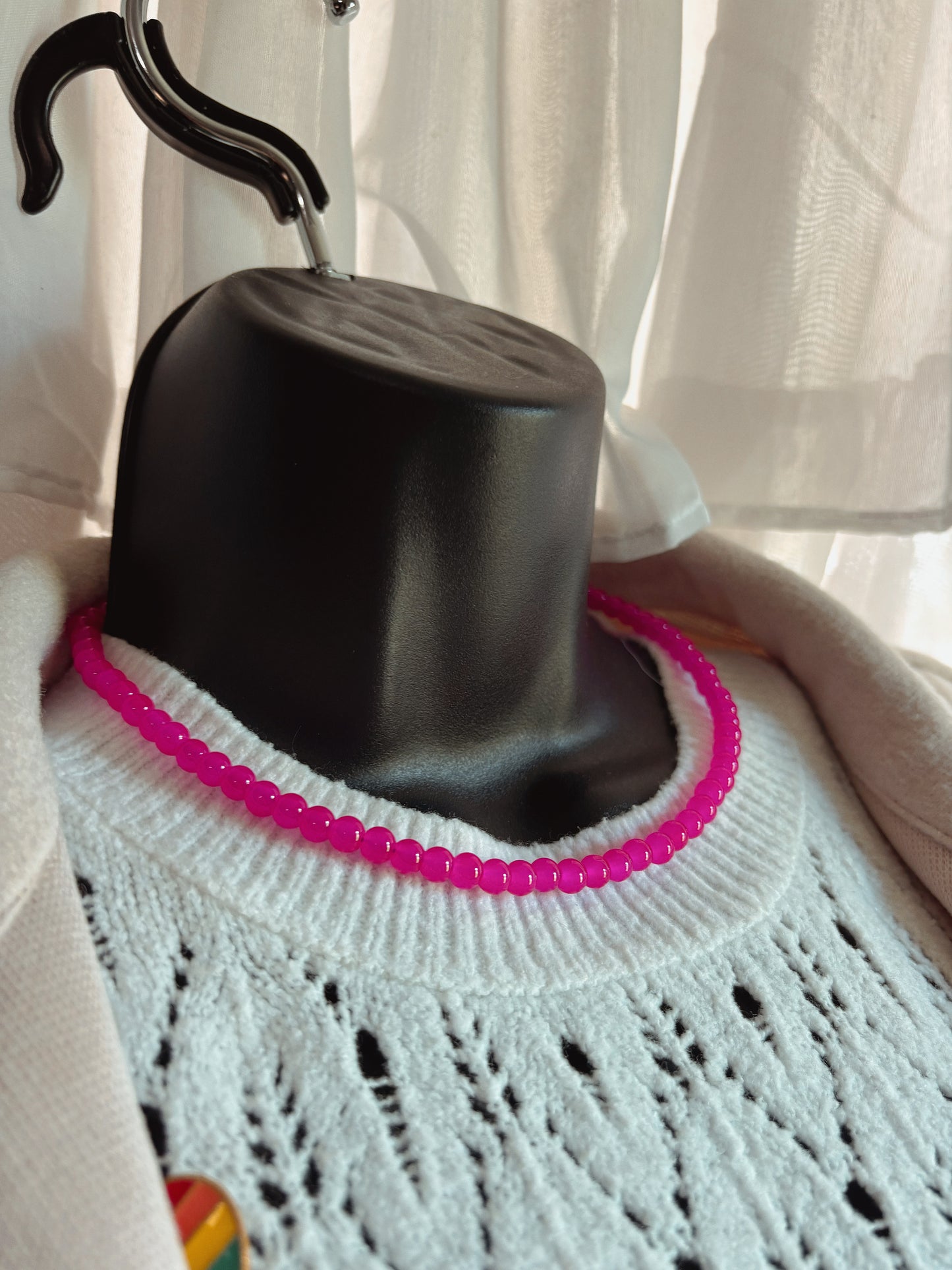 PRIDE BEADS: Miscellaneous