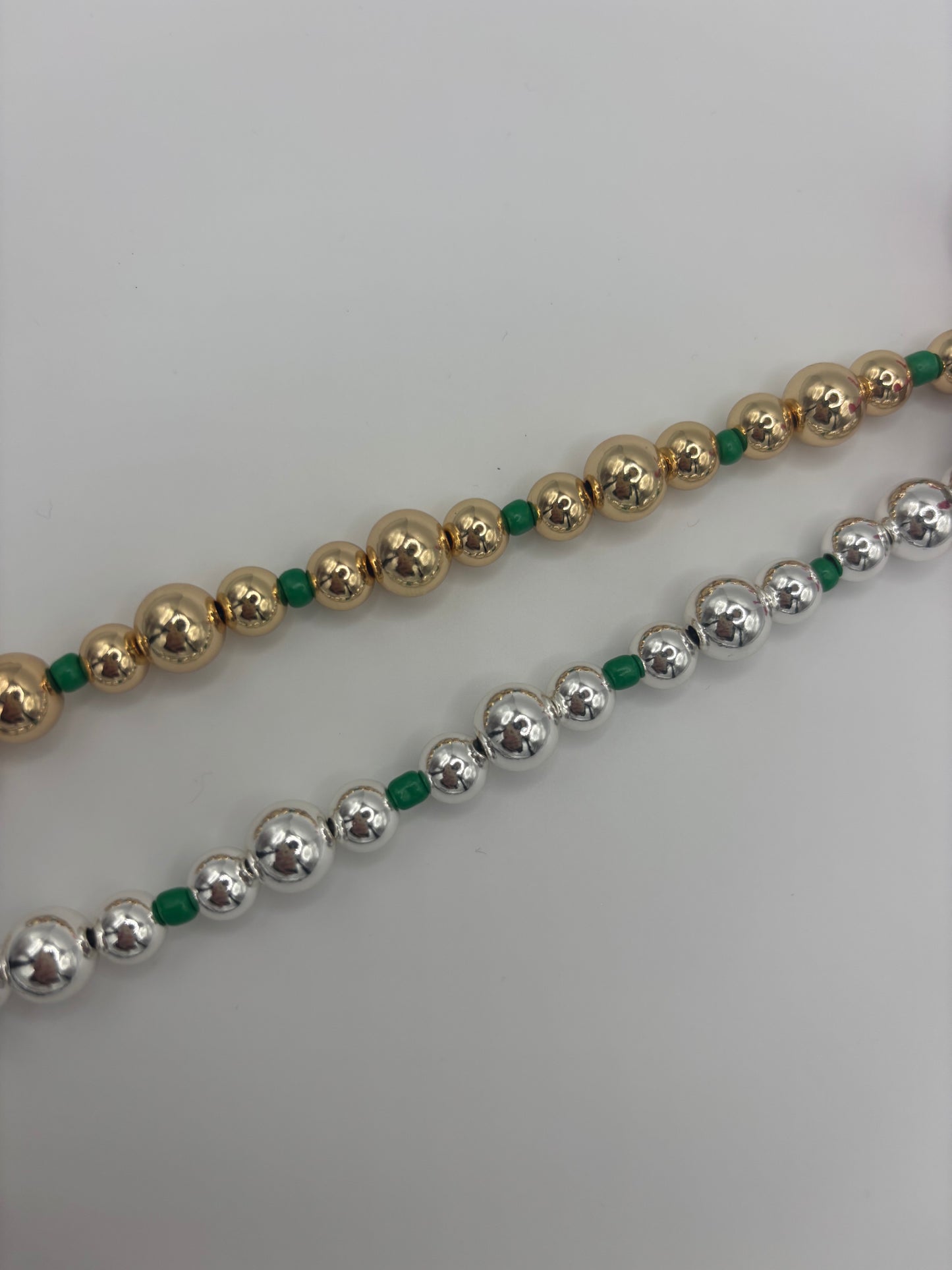 PRIDE BEADS: Kris