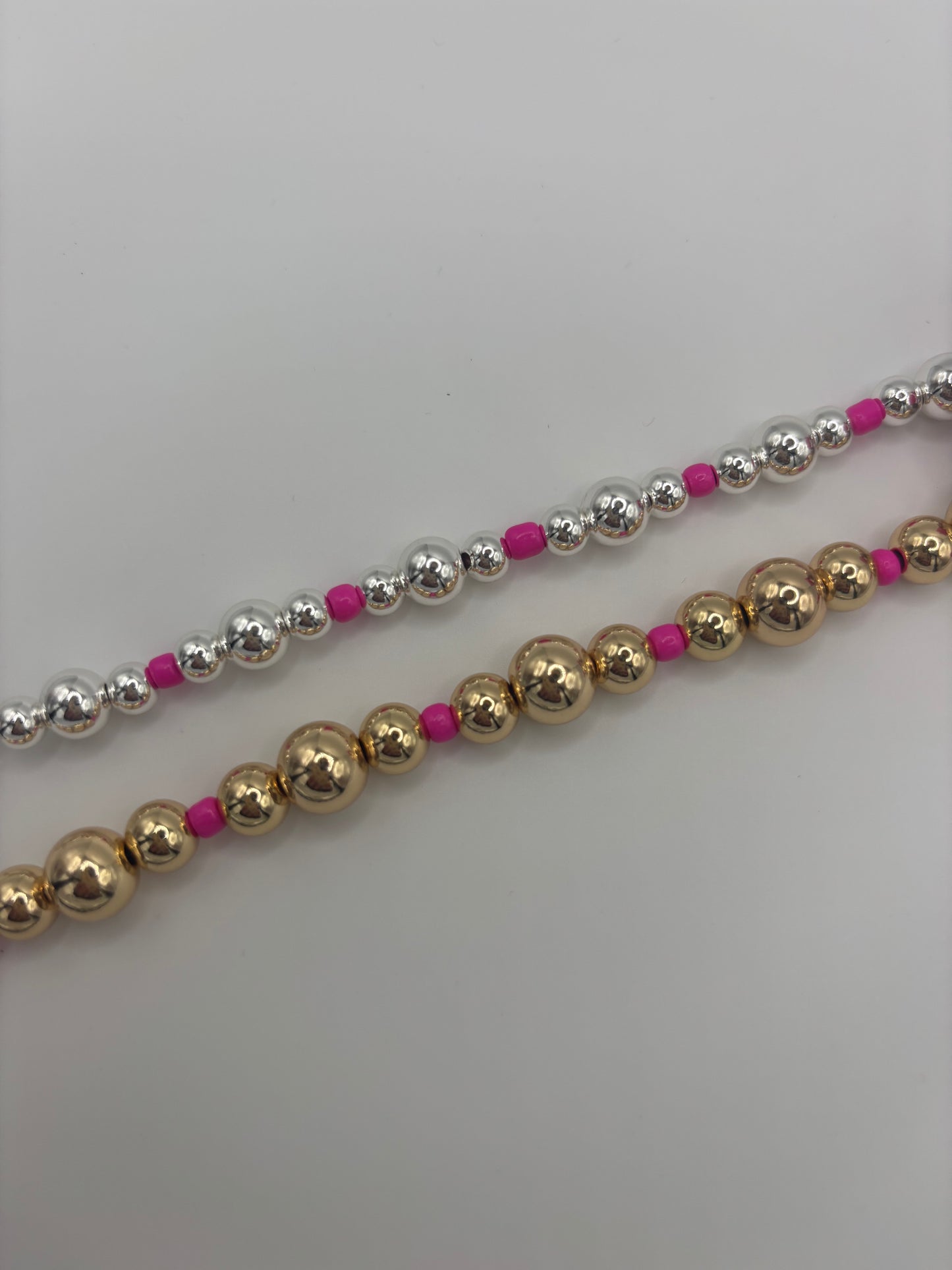 PRIDE BEADS: Kris