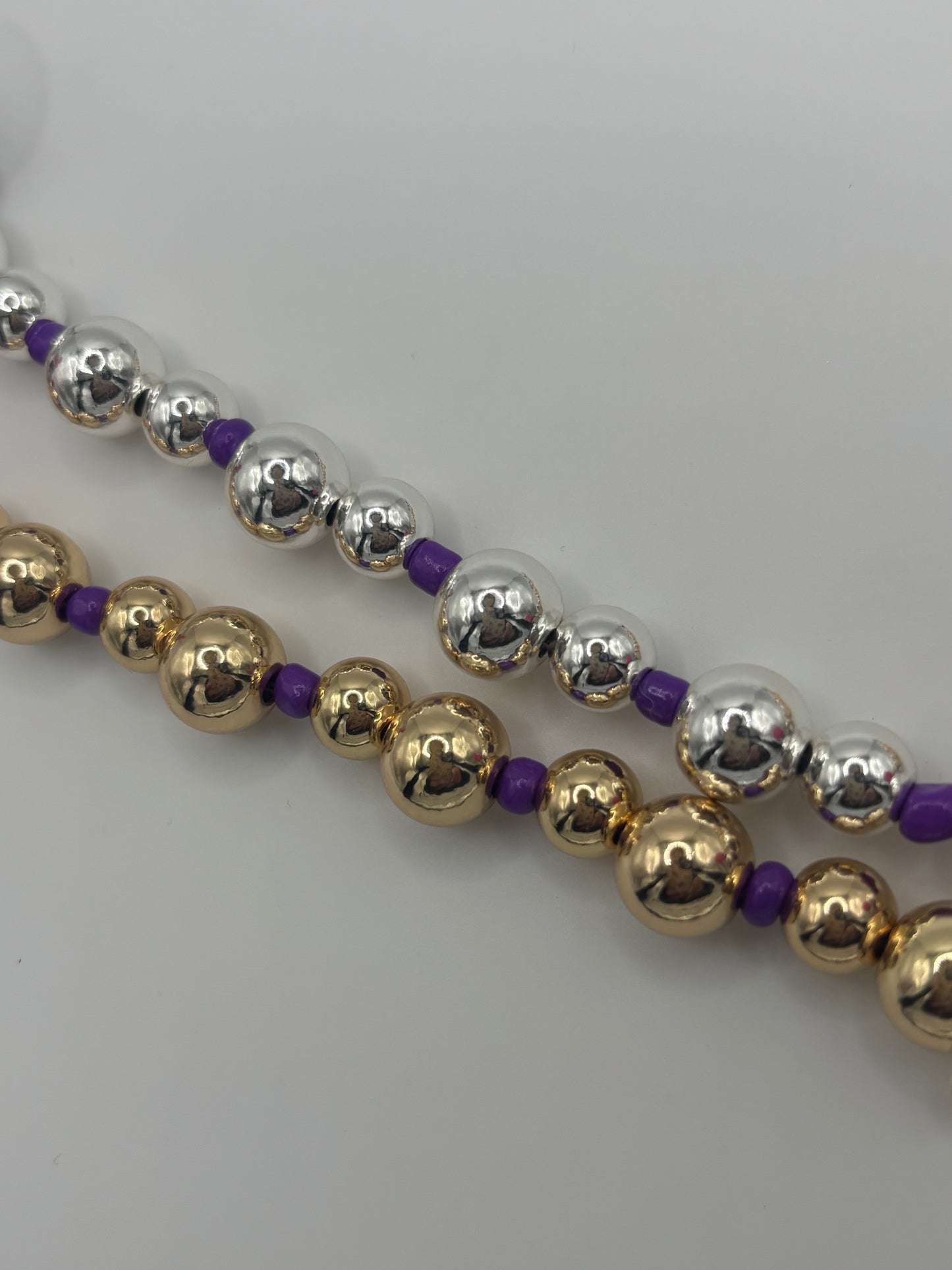 PRIDE BEADS: Kris