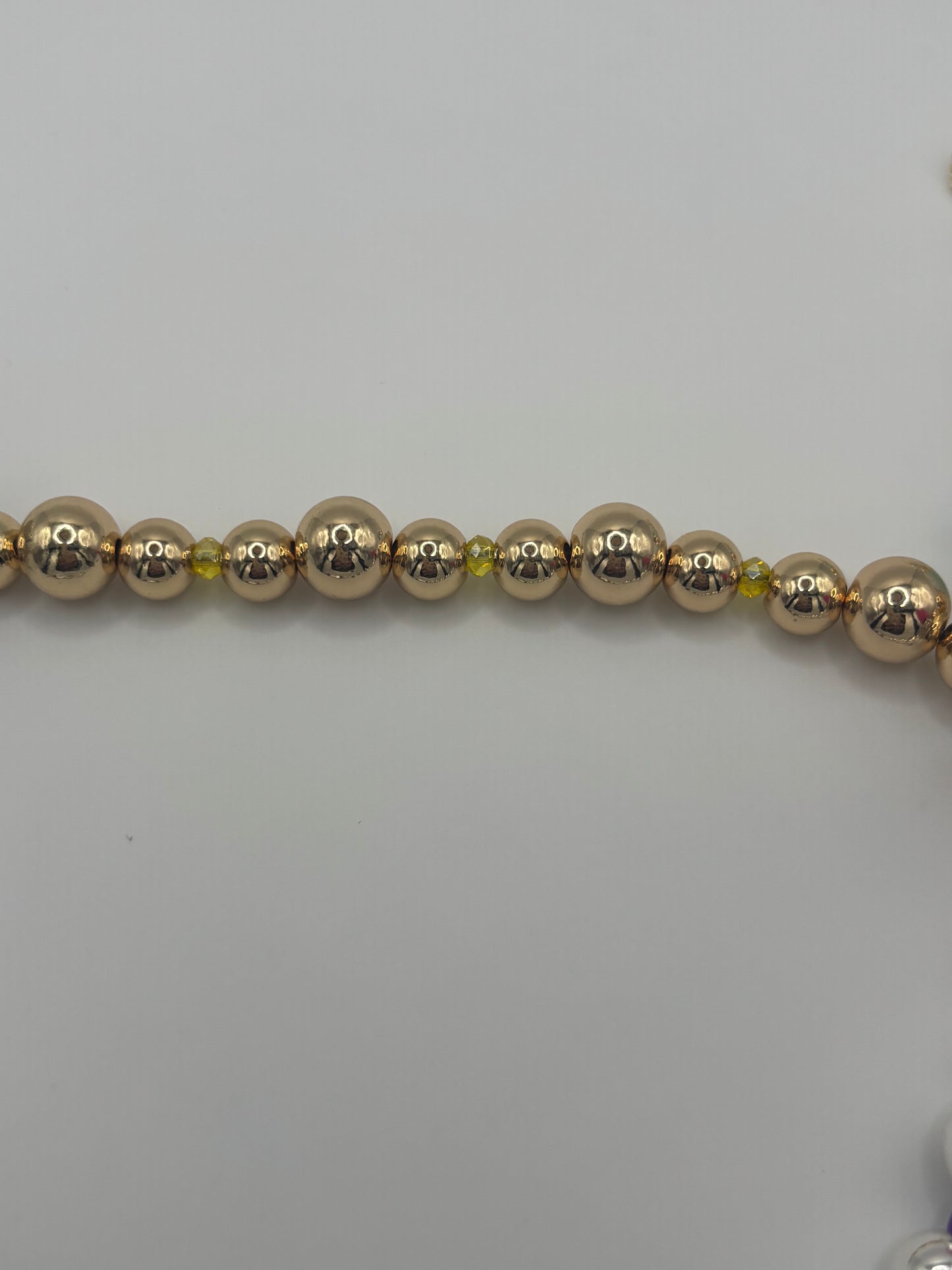 PRIDE BEADS: Kris