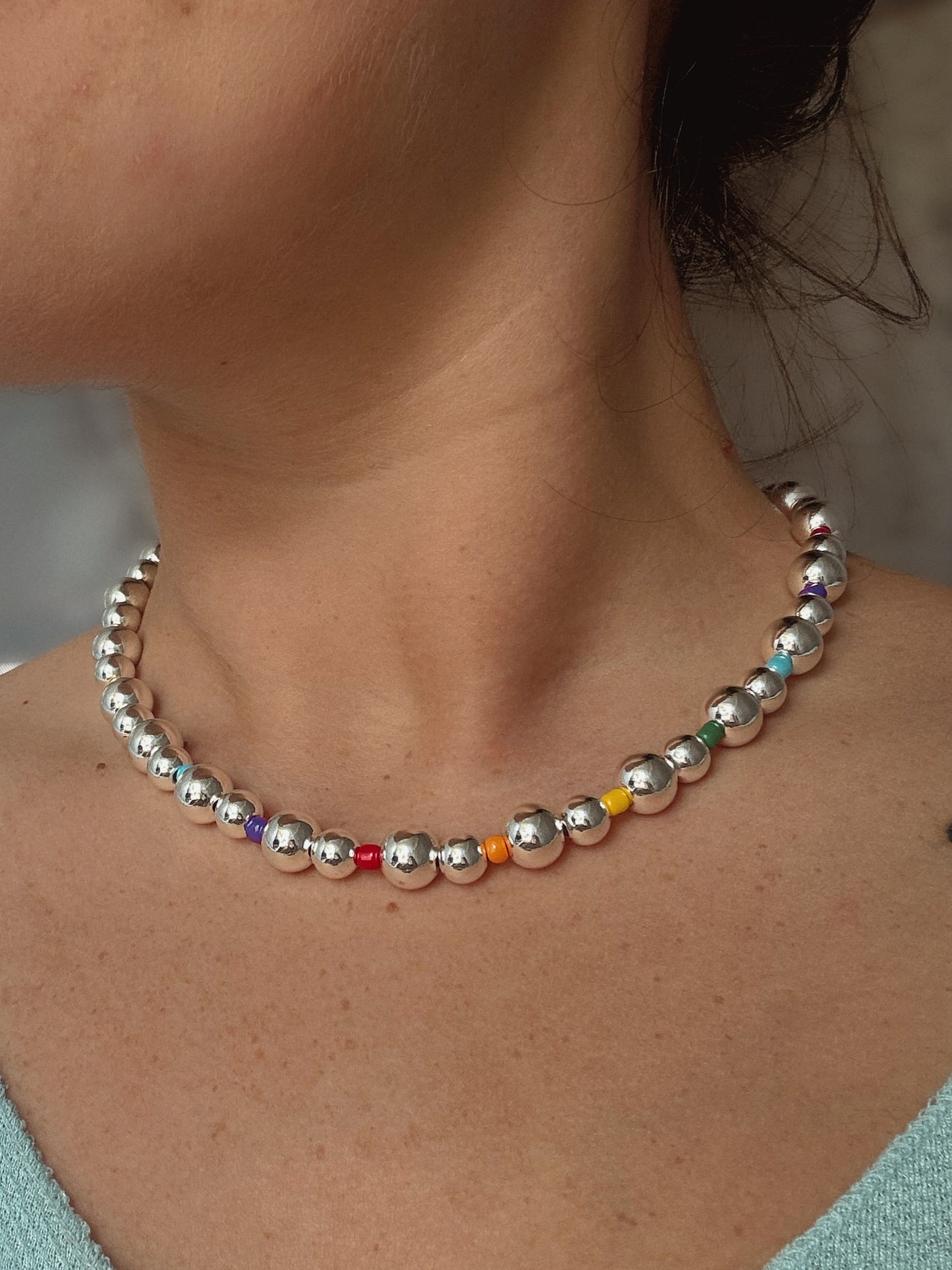 PRIDE BEADS: Kris