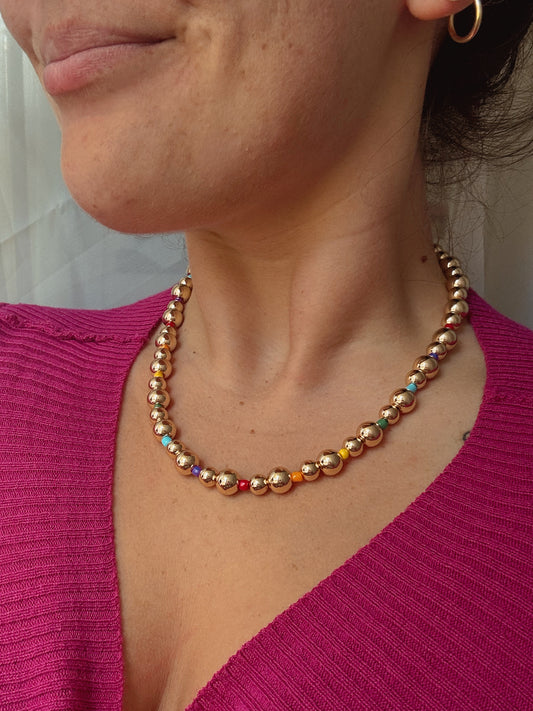 PRIDE BEADS: Kris