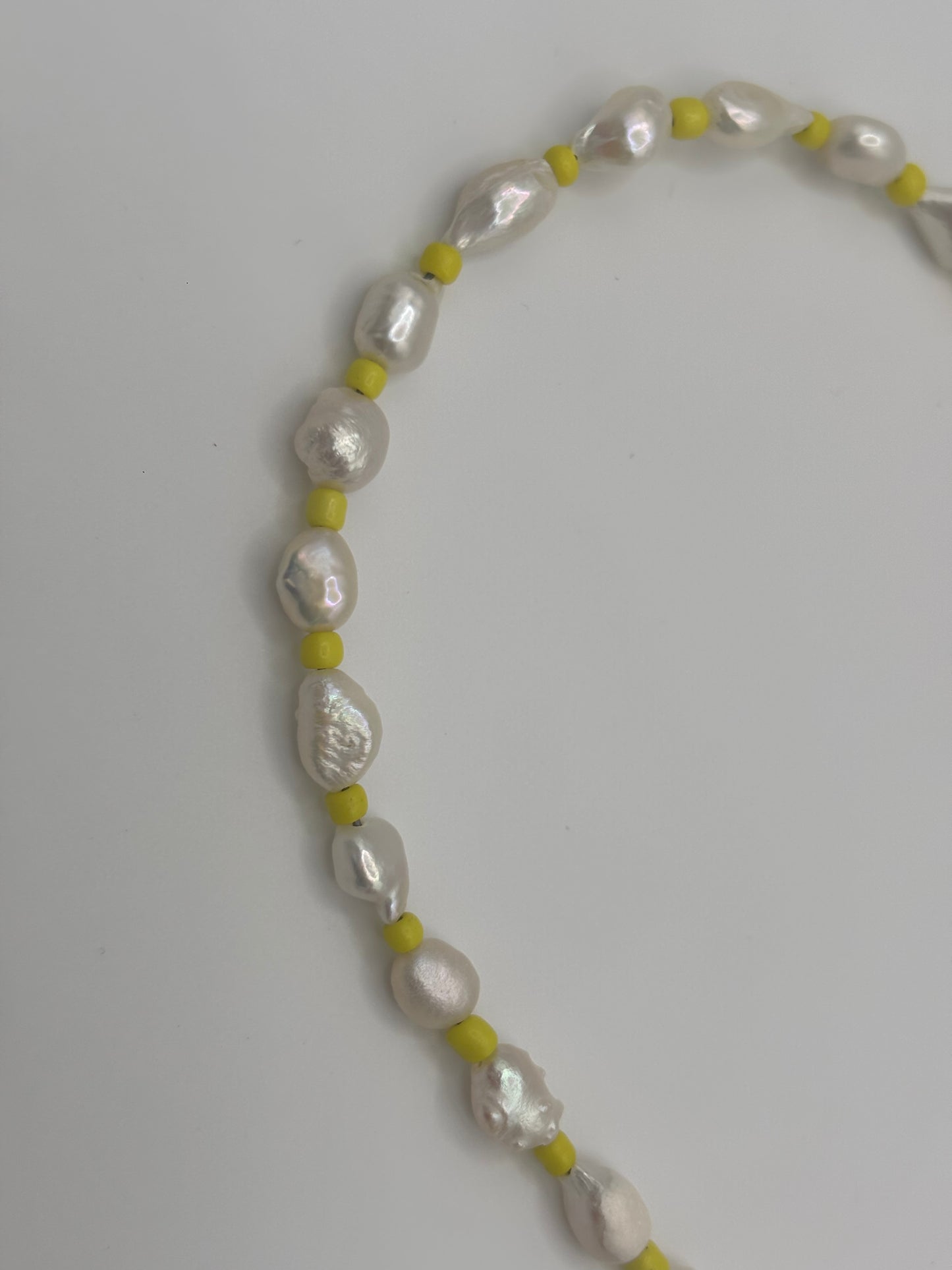 PRIDE BEADS: Darcy