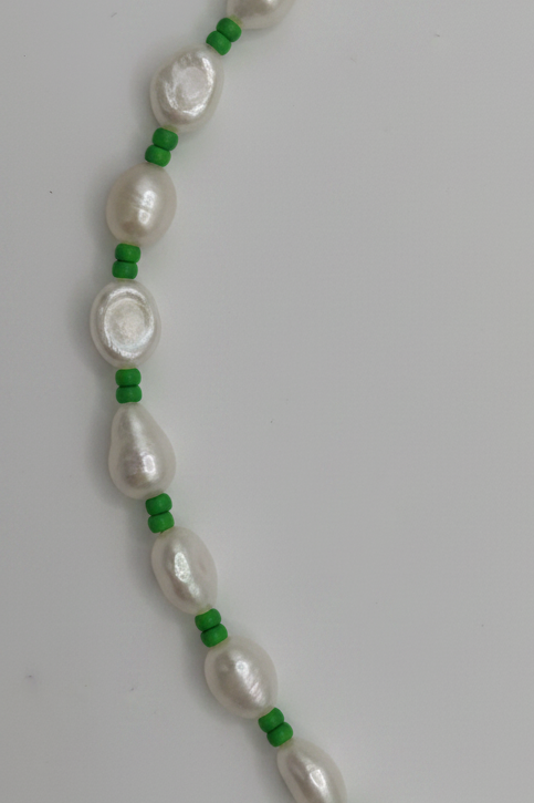 PRIDE BEADS: Darcy
