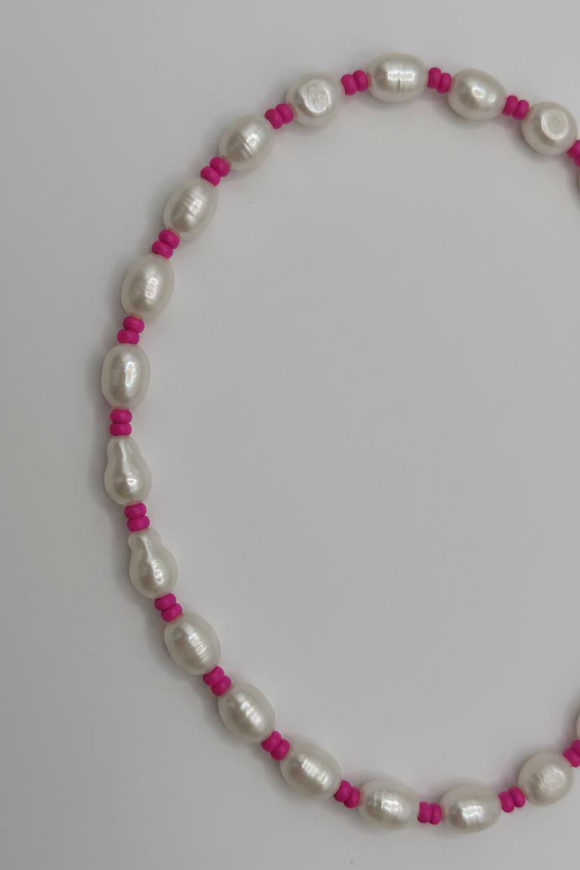 PRIDE BEADS: Darcy