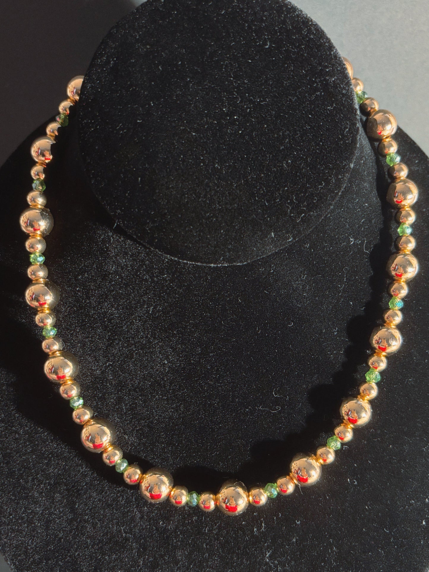 PRIDE BEADS: Kris