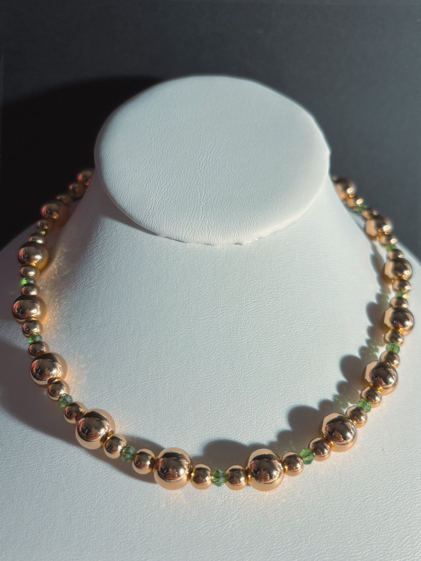 PRIDE BEADS: Kris